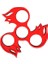 BYR3D Fireball Fidget Spinner 2