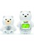 Vtech Baby Bear Dijital Ses Monitörü 4