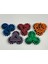 BYR3D Tri-Gear Fidget Spinner 2