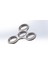BYR3D Hand Spinner Retro Fidget Toy 2