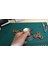 BYR3D Hand Spinner Retro Fidget Toy 3