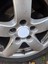 BYR3D Rial Göbek Kapağı Jant Kapağı Jant Kapağı Rial Audi A3 T3933135 Sadece Plastik Aparattır 1