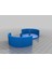 6d6 Bullet Shaped Fidget Spinner Sadece Plastik Aparattır 3