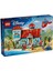 Fırsat Byr 43268 Disney Lilo ve Stiç Plaj Evi 834 Parça +9 Yaş Yeni 2