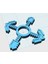 Fidget Spinner Sadece Plastik Aparattır 1