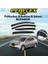 Polikarbon Kırılmaz Rüzgarlık V2 Düz Renault Symbol 2013+ 1