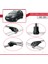 Toyota Corolla Spacio 2 (E120) 2001-2007 Arası ile Uyumlu Ace-1 Ara Atkı Tavan Barı Gri 3 Adet 4