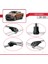 Ford Ranger (P375) 2011-2022 Arası ile Uyumlu Ace-1 Ara Atkı Tavan Barı Gri 2 Adet 4