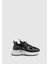 Siyah-Beyaz Erkek Çocuk Sneaker 1