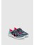 Mavi Kız Çocuk Sneaker 2