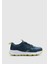 Mavi Erkek Çocuk Sneaker 1