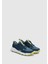 Mavi Erkek Çocuk Sneaker 2