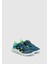 Mavi Erkek Çocuk Sneaker 2