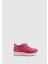 Pembe Kız Çocuk Sneaker 1