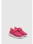 Pembe Kız Çocuk Sneaker 2