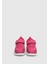 Pembe Kız Çocuk Sneaker 3