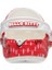 Hello Kitty Red Classic Clog T Çocuk Terlik 210577 4