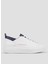 Beyaz - Lacivert Erkek Sneaker Wembley 1