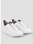 Beyaz - Lacivert Erkek Sneaker Wembley 2