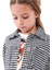 Mayoral Kız Çocuk Kışlık Ekose Çeket Gömlek 4198 1