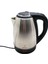 Çelik Kettle Su Isıtıcısı 1.8lt - 1500W 1