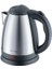 Awox Armada Çelik Kettle 1.8lt Menteşe Kilit Inox Kapak 360° Dönebilen Gövde Otomatik Kapanma 1