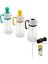 Camyağdanlık Silikon Fırçalı Tıpapls.kapak - Kulpölçekli - 630ML 1