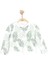 Nk Kids Kız Çocuk Baskılı Hırka 36221 1