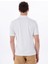Düz Kırık Beyaz Erkek Polo T-Shirt F5SM-TST 2081 5