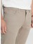 Normal Bel Normal Paça Slim Fit Vizon Erkek Pantolon ACE001252246_VIZ 4