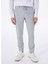 Normal Bel Normal Paça Gri Erkek Chino Pantolon PBF5SM-PNT 5019 2