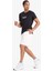 Defactofit Slim Fit Dar Kesim Bisiklet Yaka Baskılı Sporcu Kısa Kollu TIŞÖRT F2762AX25SP 2