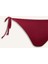 Regular Fit Bikini Altı-Fall in Love T3670AZ25SM 3