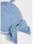 Kız Çoocuk Denim Yazlık Şapka 10417 4