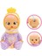 Cry Babies Ağlayan Yumuş Bebek Daphne Kuğu CYB68000 2