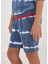 Erkek Çocuk Yazlık Batik Bermuda 6259 3