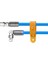 Sprange Smc-Cl 3.1A Süper Hızlı Şarj Üç Katmanlı 180° Döner Başlık Type-C Lightning Kablo 1