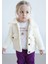 x Ipek Atlas Kız Erkek Bebek Çocuk Peluş Ceket Mont 2