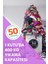 Mom Organik Sıvı Çamaşır Deterjanı 1 Lt 50 Yıkama 2
