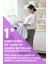 Mom Organik Sıvı Çamaşır Deterjanı 1 Lt 50 Yıkama 5