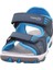 Superfit Erkek Çocuk Yazlık Sandalet 9472 1