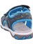 Superfit Erkek Çocuk Yazlık Sandalet 9472 3