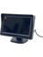 12V PARK SENSÖRÜ+GECE GÖRÜŞLÜ KAMERA+EKRAN 4.3" LCD (22.5 MM) SİYAH 1
