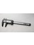 BYR3D WM210V*80 Torna Tezgahının Punta Kısmı Için Uts 3D852139 1