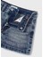Kız Çocuk Denim Şort 236 4