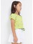 Kız Çocuk Gabardin Şort 3209 3
