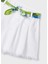 Kız Çocuk Gabardin Şort 3209 6