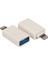 USB To Iphone Otg Çevirici Dönüştürücü Adaptör 1