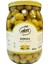 Kırma Yeşil Zeytin 181 - 230 Kb 900 G E 1