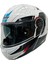 Sw 917 Fusıon White Black Çene Açılır 3